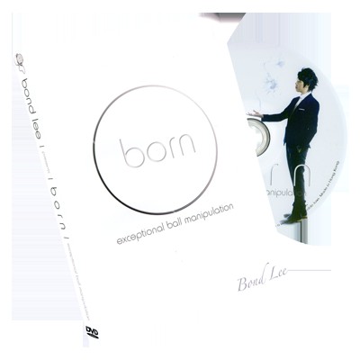 Bond Lee - Born