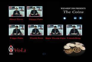 Shoot Ogawa - The Coins (1-3)