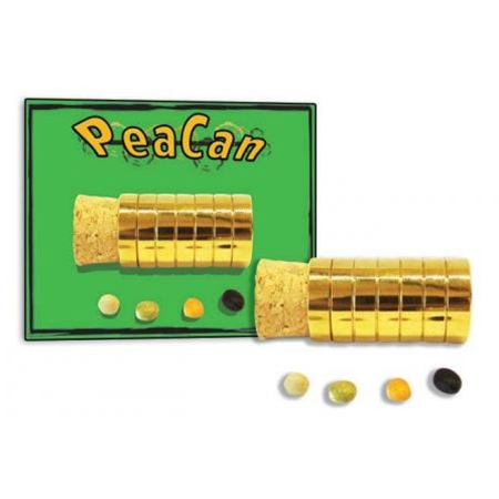 Magic Makers - Peacan Trick