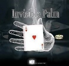 (image for) Magic East Series / Invisible Palm
