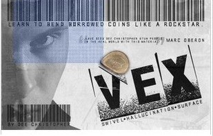 Dee Christopher - Vex