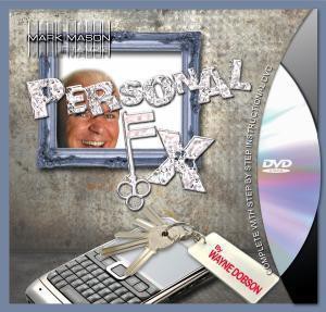 Wayne Dobson - Personal FX