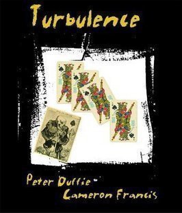 Peter Duffie & Cameron Francis - Turbulence