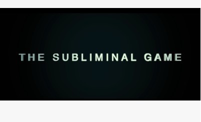 Jay Di Biase - The Subliminal Game