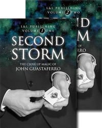 John Guastaferro - Second Storm (1-2)