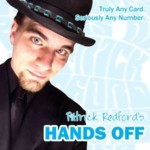 Patrick Redford - Hands Off