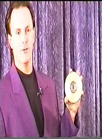 Duane Laflin - CD Magic