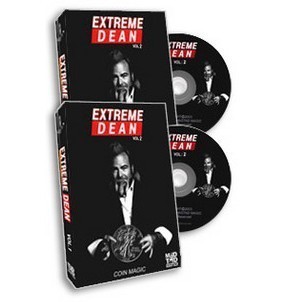 (image for) Dean Dill - Extreme Dean (1-2)