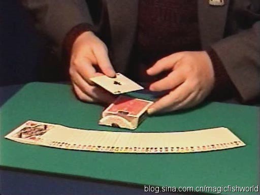 Glenn Bishop - Tested Card Works