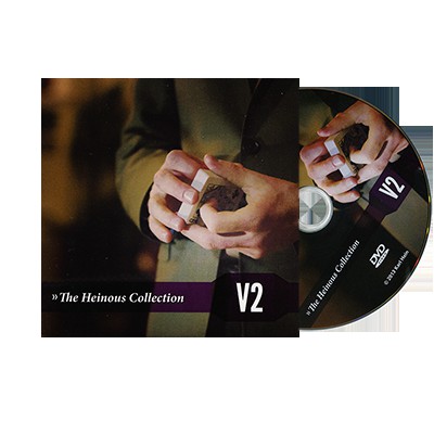 Karl Hein - The Heinous Collection V2