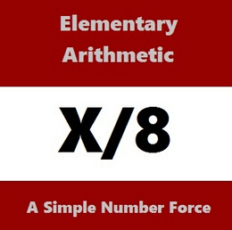 Joshua Burch - Elementary Arithmetic