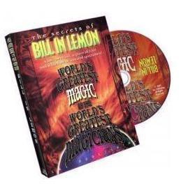 WGM - The Bill In Lemon