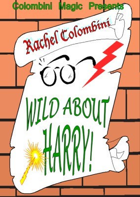 Rachel Colombini - Wild About Harry