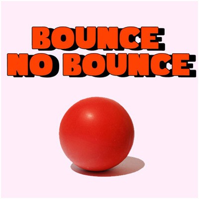 Dan Harlan - Bounce No Bounce Pro