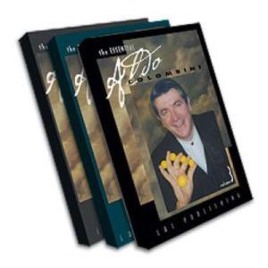 Aldo Colombini - Essential Aldo (1-3)
