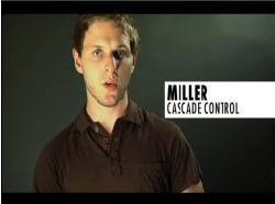 (image for) Dave Buck - Miller Cascade Control