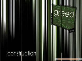Daniel Garcia - Greed
