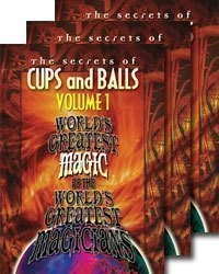 WGM - Cups And Balls (1-3)