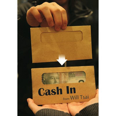 (image for) Will Tsai and SM Productionz - Cash In