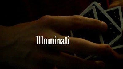Desmond Demers - Illuminati