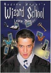 Andrew Mayne - Wizard School