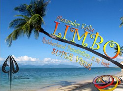 (image for) Alexander Kolle - Limbo