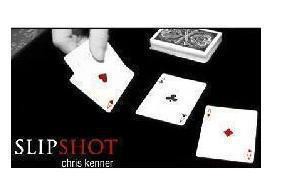(image for) Chris Kenner - Slipshot