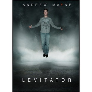 Andrew Mayne - Levitator