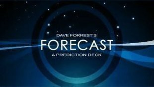 David Forrest - Forecast