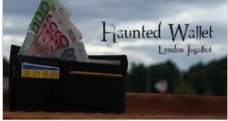 (image for) Lyndon Jugalbot - Haunted Wallet