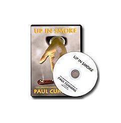 Paul Cummins - Up In Smoke