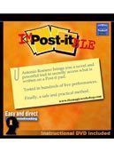 Antonio Romero - Im POST-IT Ble