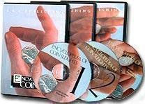 Michael Rubinstein - The Encyclopedia of Coin Sleights (1-3)