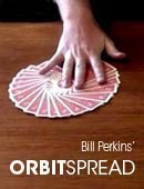(image for) Bill Perkins - Orbit Spread