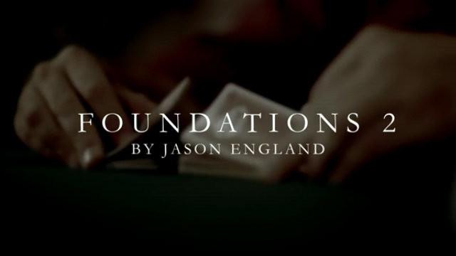 Jason England - Foundations 2