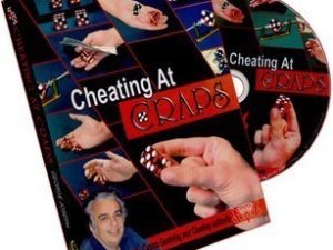 George Joseph - Cheating At Craps