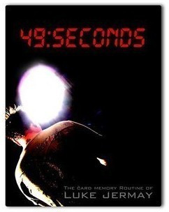 Luke Jermay - 49SECONDS The Card Memory Routine