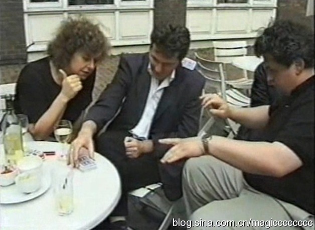 Chris Power and JJ - Laid Back Too