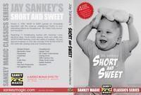 (image for) Jay Sankey - Short and Sweet