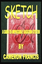 Cameron Francis - Sketch
