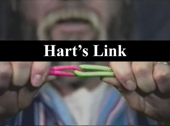 Dean Dill - Hart's Link