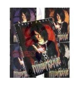 (image for) Criss Angel - Master Mindfreaks (1-5)