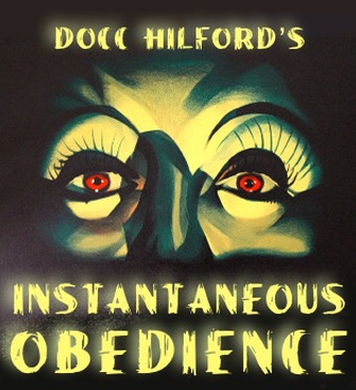 Docc Hilford - Instantaneous Obedience (Pro Package)
