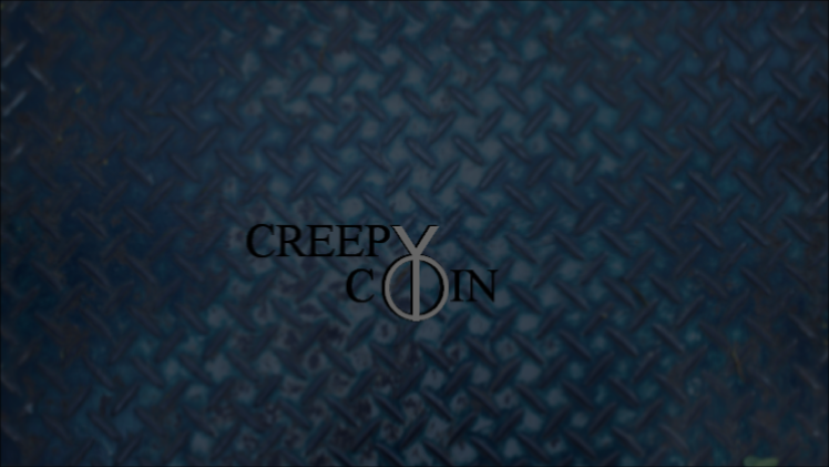 Arnel Renegado - CreepyCoin