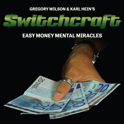 (image for) Greg Wilson and Karl Hein - Switchcraft