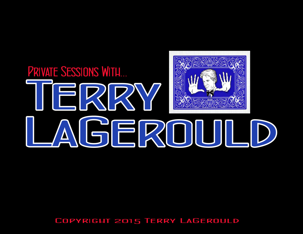 Terry LaGerould - Jewelery Foolery