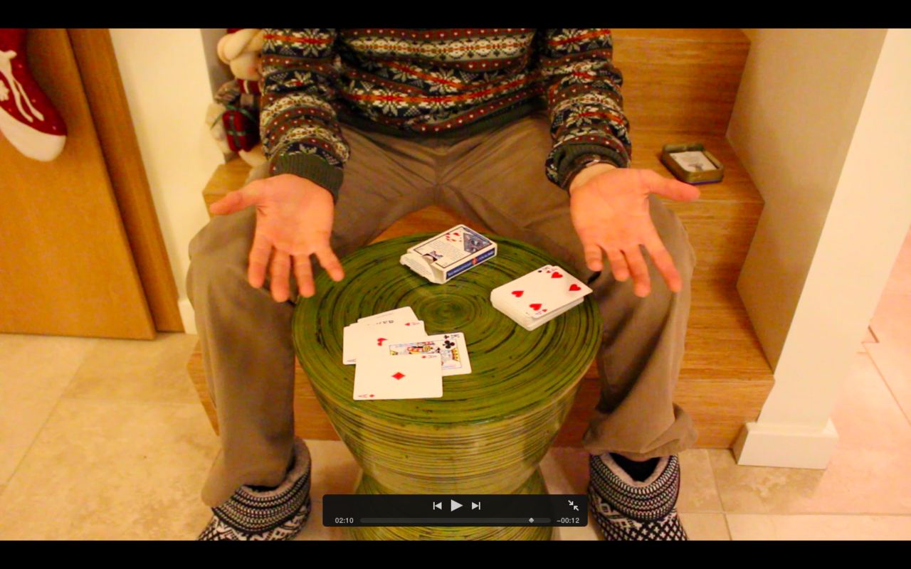 Ben Goodall - Bracken