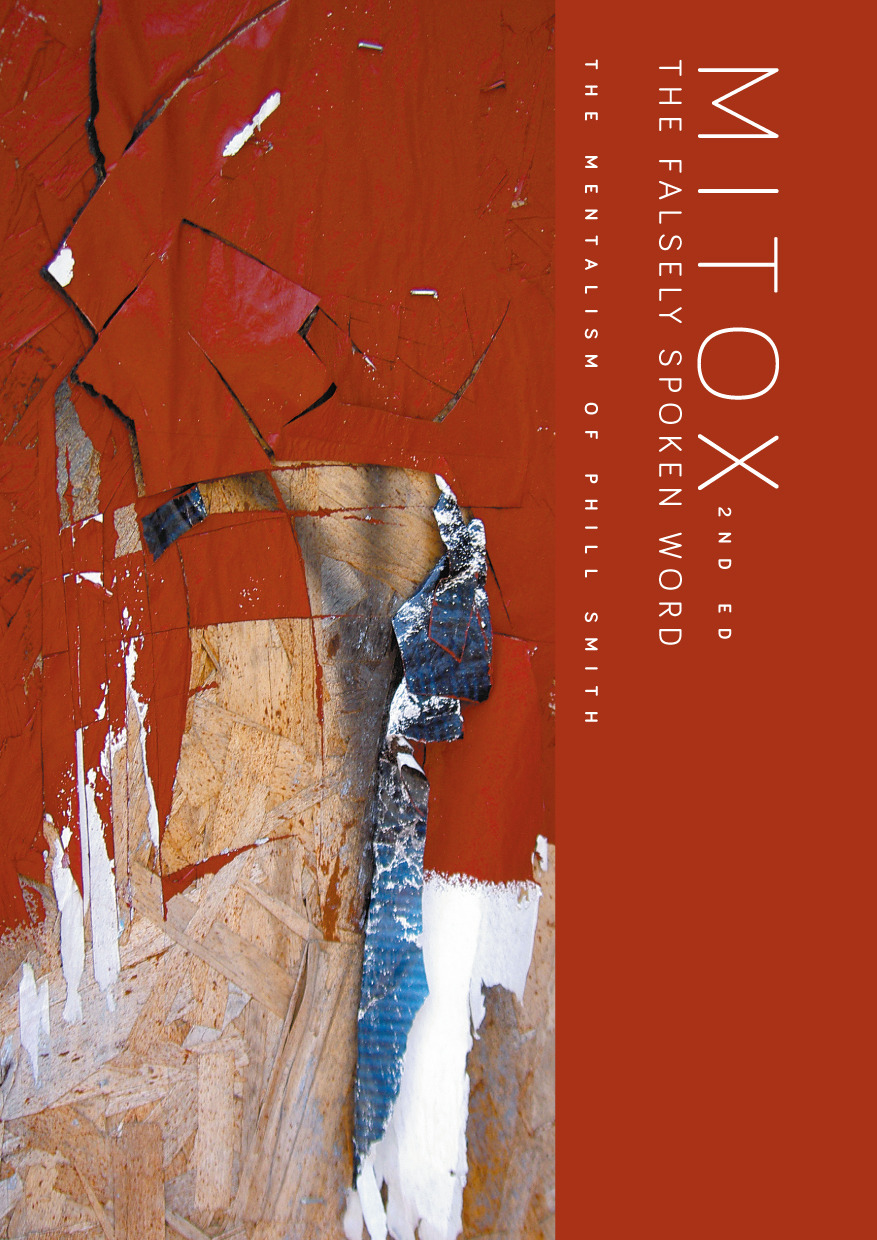 Phill Smith - Mitox: The Falsely Spoken Word