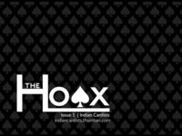 Antariksh Singh, Sapan Joshi & Waseem - The Hoax Issue (1-3)