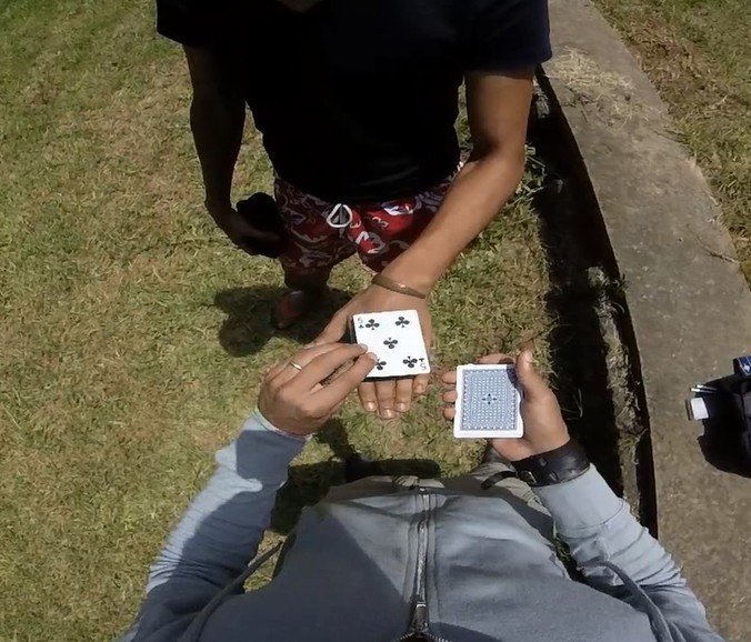 (image for) Magician Zack - Sio Change & Sio Change 1.0